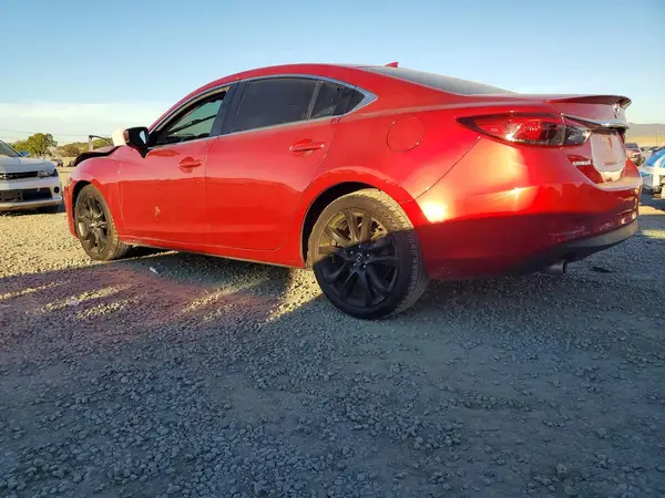 JM1GL1V52H1153467 2017 MAZDA 6 - Image 2