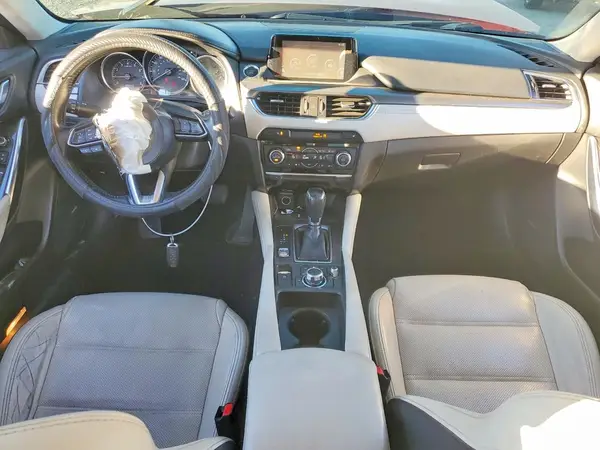 JM1GL1V52H1153467 2017 MAZDA 6 - Image 8