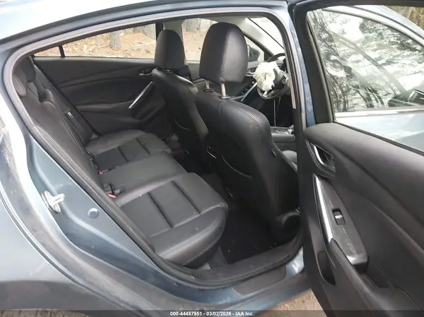 JM1GL1V52H1153985 2017 MAZDA 6 - Image 8