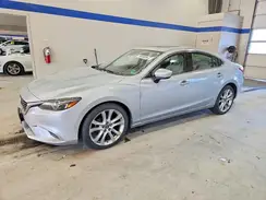 JM1GL1V52H1154599 2017 MAZDA 6