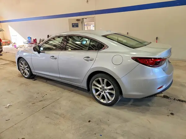 JM1GL1V52H1154599 2017 MAZDA 6 - Image 2