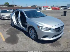 JM1GL1V52H1155350 2017 MAZDA 6