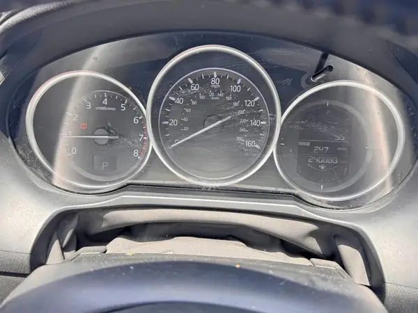 JM1GL1V52H3128603 2017 MAZDA 6 - Image 8