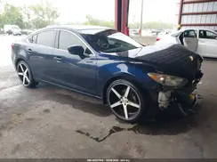 JM1GL1V53H1101166 2017 MAZDA 6