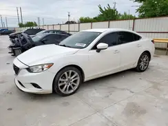 JM1GL1V53H1103273 2017 MAZDA 6