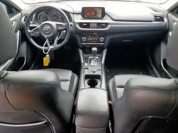 JM1GL1V53H1103273 2017 MAZDA 6 - Image 8