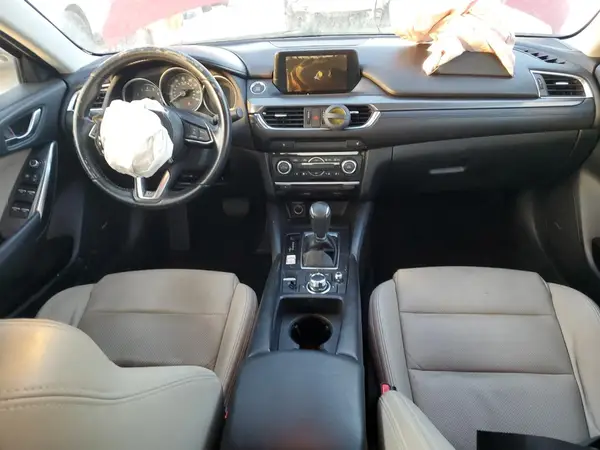 JM1GL1V53H1103404 2017 MAZDA 6 - Image 8