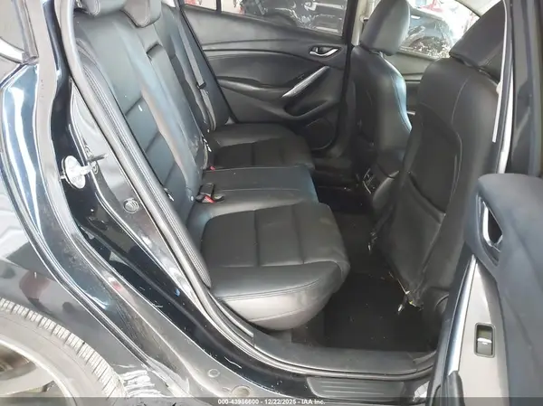 JM1GL1V53H1103645 2017 MAZDA 6 - Image 8