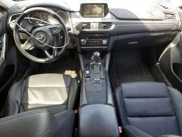 JM1GL1V53H1106304 2017 MAZDA 6 - Image 8