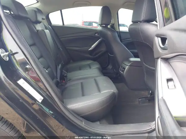 JM1GL1V53H1108764 2017 MAZDA 6 - Image 8