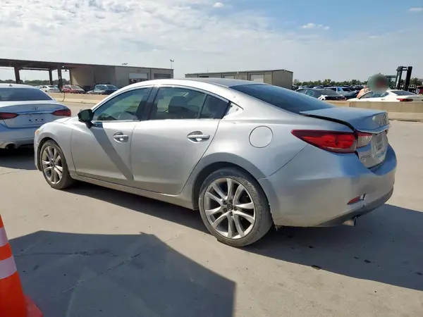 JM1GL1V53H1108960 2017 MAZDA 6 - Image 2