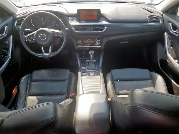 JM1GL1V53H1108960 2017 MAZDA 6 - Image 8