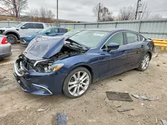 JM1GL1V53H1109106 2017 MAZDA 6