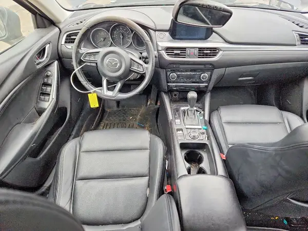 JM1GL1V53H1109106 2017 MAZDA 6 - Image 8