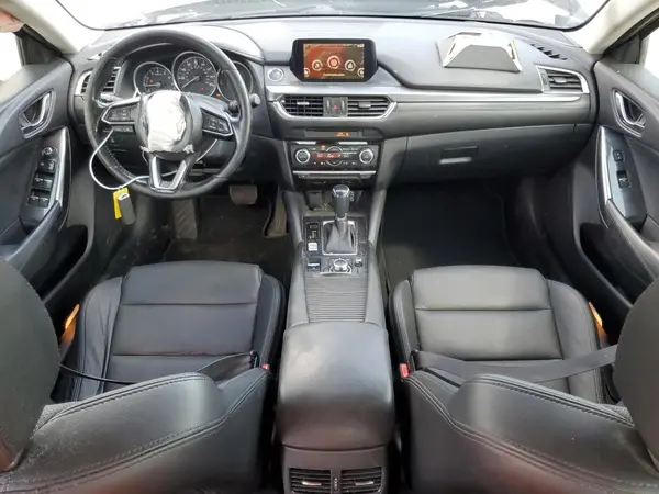 JM1GL1V53H1109963 2017 MAZDA 6 - Image 8