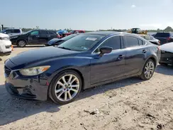 JM1GL1V53H1110160 2017 MAZDA 6