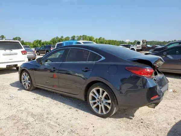 JM1GL1V53H1110160 2017 MAZDA 6 - Image 2