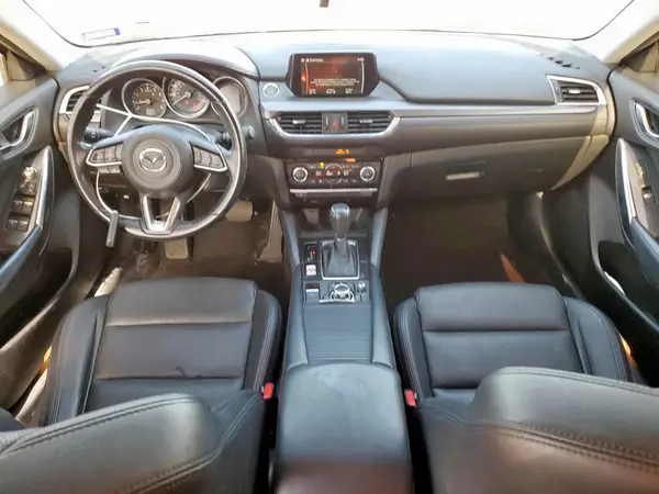 JM1GL1V53H1110160 2017 MAZDA 6 - Image 8
