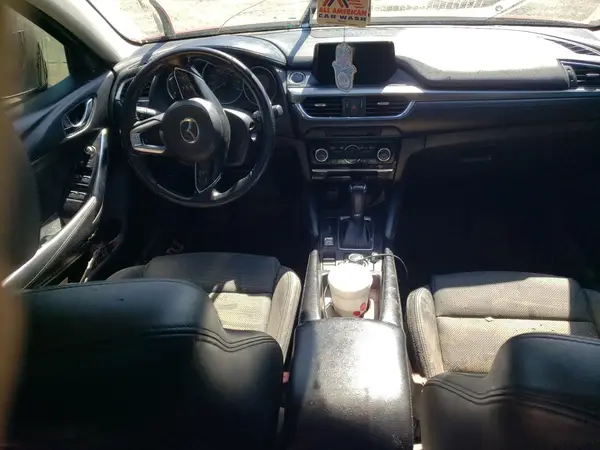 JM1GL1V53H1110322 2017 MAZDA 6 - Image 8