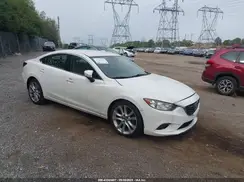 JM1GL1V53H1111065 2017 MAZDA 6