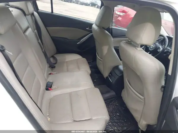 JM1GL1V53H1111065 2017 MAZDA 6 - Image 8
