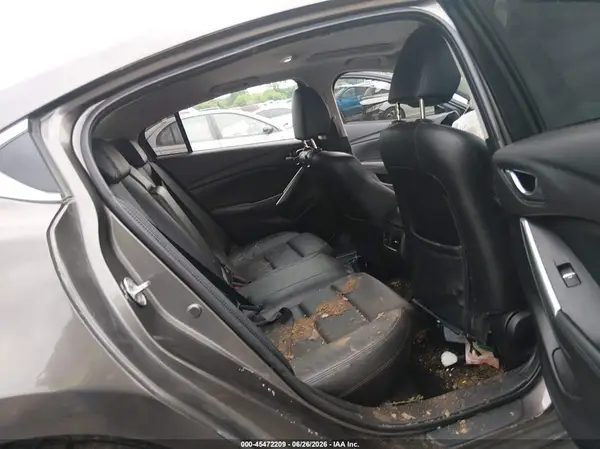 JM1GL1V53H1112409 2017 MAZDA 6 - Image 8