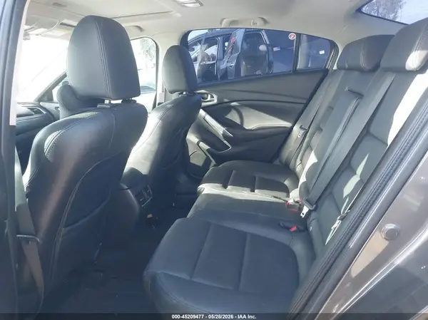 JM1GL1V53H1112555 2017 MAZDA 6 - Image 8