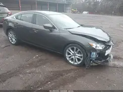JM1GL1V53H1113172 2017 MAZDA 6