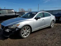 JM1GL1V53H1113608 2017 MAZDA 6