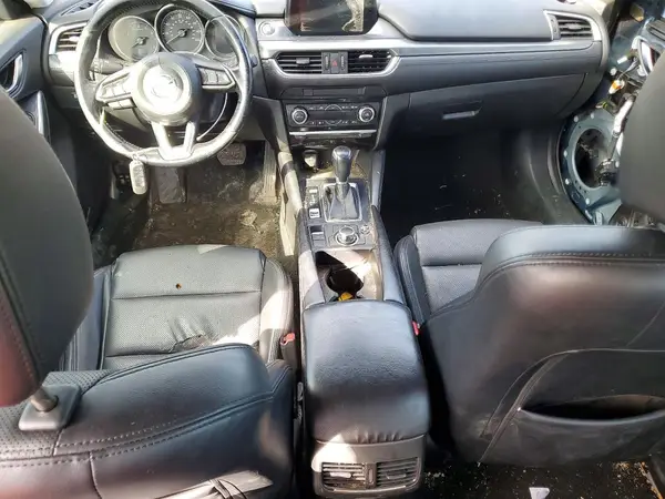 JM1GL1V53H1113608 2017 MAZDA 6 - Image 8