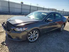 JM1GL1V53H1114158 2017 MAZDA 6