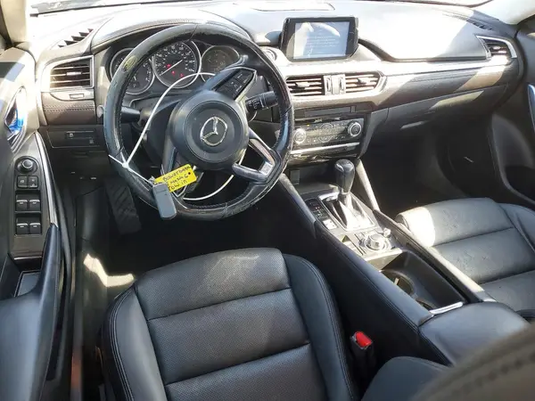 JM1GL1V53H1114158 2017 MAZDA 6 - Image 8