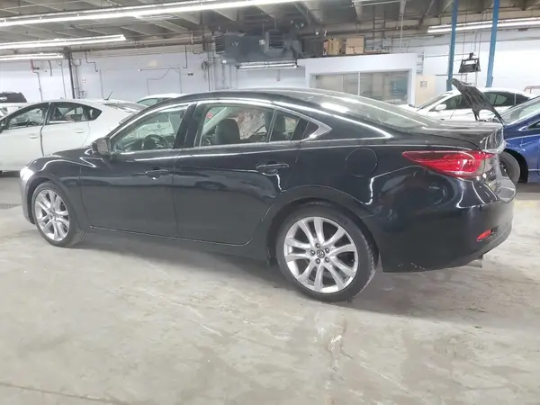 JM1GL1V53H1114290 2017 MAZDA 6 - Image 2