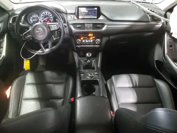 JM1GL1V53H1114290 2017 MAZDA 6 - Image 8