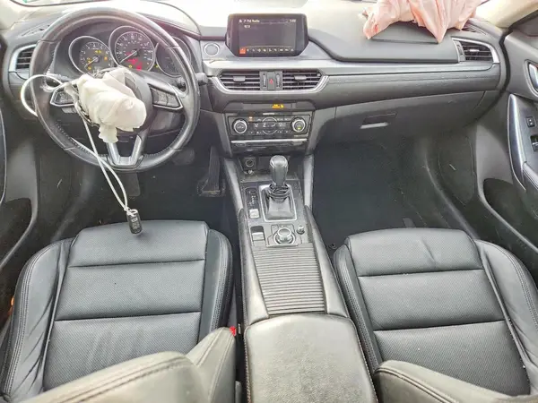 JM1GL1V53H1115004 2017 MAZDA 6 - Image 8