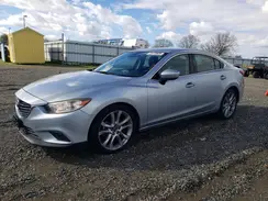 JM1GL1V53H1115133 2017 MAZDA 6