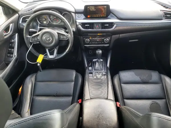 JM1GL1V53H1115133 2017 MAZDA 6 - Image 8
