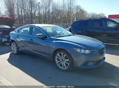JM1GL1V53H1115472 2017 MAZDA 6