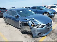 JM1GL1V53H1115987 2017 MAZDA 6