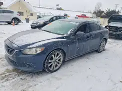 JM1GL1V53H1116783 2017 MAZDA 6