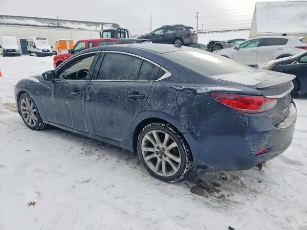 JM1GL1V53H1116783 2017 MAZDA 6 - Image 2