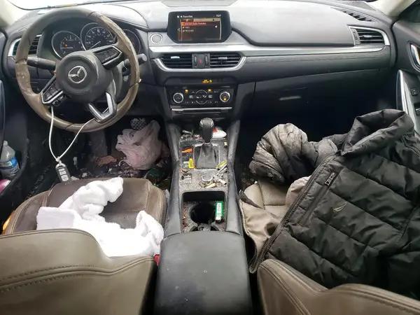 JM1GL1V53H1116783 2017 MAZDA 6 - Image 8