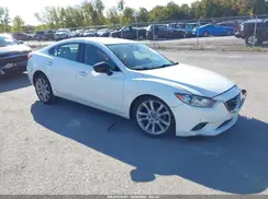 JM1GL1V53H1116833 2017 MAZDA 6