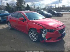 JM1GL1V53H1117304 2017 MAZDA 6
