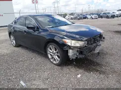 JM1GL1V53H1117660 2017 MAZDA 6