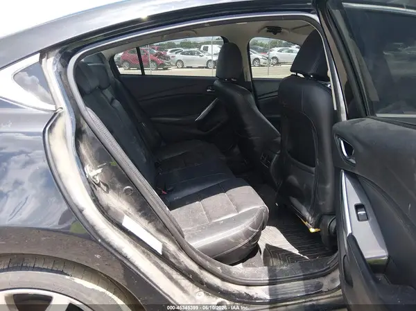 JM1GL1V53H1117660 2017 MAZDA 6 - Image 8