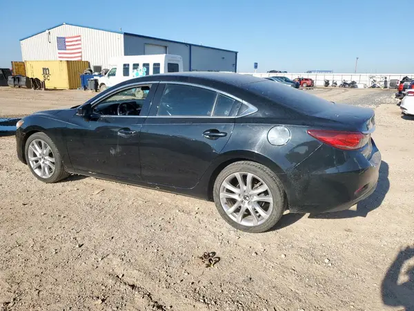 JM1GL1V53H1119019 2017 MAZDA 6 - Image 2