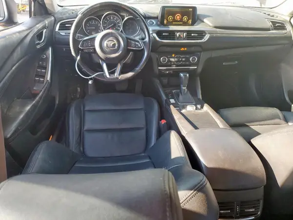 JM1GL1V53H1119019 2017 MAZDA 6 - Image 8