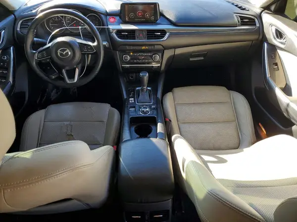 JM1GL1V53H1119313 2017 MAZDA 6 - Image 8