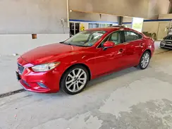 JM1GL1V53H1119330 2017 MAZDA 6